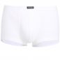 Preview: 2 unidades calzoncillos Boxer Brief Classic para hombres en colores:blanco y negro tallas 5-8 de CECEBA