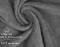 Preview: Betz toalla de invitados PREMIUM 100% algodón tamaño 30x50cm