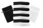 Preview: 10 Piece Set Wash Mitts Premium Colour: black and white, Size: 16 x 21 cm