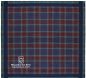 Preview: Betz 12 Piece Men Cloth Handkerchiefs Set 100% Cotton Leo 9