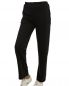 Preview: Sport Pants Tracksuit Bottoms for Women black by hajo