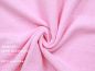 Preview: Betz Lot de 20 gants de toilette PALERMO 100% coton taille 16x21 cm couleur rose