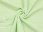 Preview: Betz 20 Piece Face Cloth Set PALERMO 100% Cotton  Size: 30 x 30 cm colour green