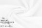 Preview: Betz PALERMO Seifetücher-Set - 20 teiliges Seiftücher-Set -  Handtücher-Set - Händehandtücher - 30 x 30cm – Farbe Weiß