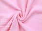 Preview: Betz Lot de 20 serviettes d'invité PALERMO 100% coton taille 30x50 cm couleur rose