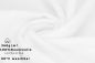 Preview: Betz 20 guanti da bagno manopola Palermo 100 % cotone misure 16 x 21 cm colore bianco