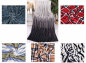 Preview: BETZ cosy blanket fleece blanket fluffy blanket - cosy blanket warm soft, sofa blanket, cosy blankets, blanket couch blanket, sofa throw XL 150x200cm MINK