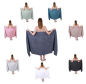 Preview: Betz XXL Bath Towel 100x200 cm – Sauna Towel & Beach Towel Made of 100% Cotton 360g/m² – Berlin Series
