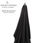 Preview: Betz Toalla de baño sauna XXL DRESDEN 100% algodón diferentes tamaños gris oscuro