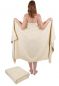 Preview: Betz Juego de 2 toallas de baño sauna XXL DRESDEN 100% algodón 100cm x 180cm