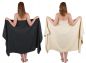 Preview: Betz 2 piece bath towels sauna towel set XXL DRESDEN 100% cotton size 100cmx200cm