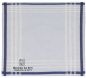 Preview: Betz Men Cloth Handkerchief Set Lord 1 100% Cotton Size 40 x 40 cm Dessin 35