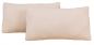 Preview: Betz 2 almohadas de peluche con relleno ROMANIA 20 x 40 cm - Kopie