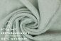Preview: Betz Set di 20 guanti da bagno PREMIUM misure 16x21 cm 100% cotone colore verde fieno