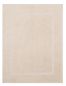 Preview: Betz tapis de bain PREMIUM taille 50x70 cm 100% coton qualité 650 g/m²  couleur sable