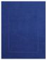 Preview: Scendibagno Premium, misura: 50 x 70 cm, colore: blu reale