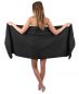 Preview: Betz Serviette à sauna XXL 100% coton taille 70 x 200 cm drap de plage Premium