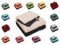 Preview: Betz 4 tlg. Handtuch Set HAPPY Pack 100% Baumwolle  2 Handtücher 2 Waschhandschuhe