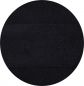 Preview: Betz. Scendibagno 50 x 70 cm 100 % cotone tappeto da bagno tappeto da doccia DELUXE qualità 680 g/m² colore nero