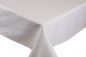Preview: Betz Wonderful Jacquard Tablecloth Table Line Dresden Colour: cream - Kopie