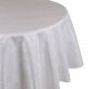Preview: Betz Wonderful Jacquard Tablecloth Table Line Design 23 Colour: white