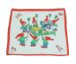 Preview: Betz 3 Pieces Kids Handkerchiefs in Gift Box Design 4 100% Cotton Motive: Fairy-tale Colour: yellow Size: 25x25cm