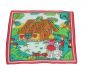 Preview: Betz 3 Pieces Kids Handkerchiefs in Gift Box Design 4 100% Cotton Motive: Fairy-tale Colour: yellow Size: 25x25cm