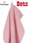 Preview: Betz kitchen towels Meinor tea towel 100% cotton 50 x 100 cm kitchen towel all-purpose towel in various colours