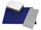 Preview: Alfombrilla/alfombra de baño Pies tamaño  50x70 cm calidad  740g/m² 100% Algodon