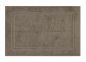Preview: Alfombrilla/alfombra de baño Pies tamaño  50x70 cm calidad  740g/m² 100% Algodon