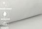 Preview: Betz 4 mantas de forro polar tamaño 130x170 cm color gris plata