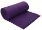 Preview: Betz Manta polar lujosa de tamaño 130x170 cm de color morado