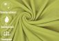 Preview: Betz Luxury Maxi Fleece Blanket Quality: 220 g/m² Colour: light green Size: 140x190cm