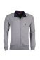 Preview: Betz free time jacket for men Climate Comfort by hajo colour grey sizes 48-62