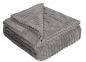 Preview: Betz XXL Cuddle Blanket Bari - large sofa blanket - soft couch blanket to cuddle up with - living blanket - 150x200 cm
