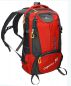 Preview: BETZ Rucksack Damen Herren Reise und Wanderrucksack Camping Freizeitrucksack Capacity II 3 Taschen Volumen 28 Liter