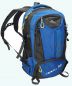 Preview: BETZ Rucksack Damen Herren Reise und Wanderrucksack Camping Freizeitrucksack Capacity II 3 Taschen Volumen 28 Liter