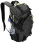 Preview: BETZ Rucksack Damen Herren Reise und Wanderrucksack Camping SPORTS I 3 Taschen Volumen 27 Liter