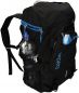 Preview: BETZ Rucksack Damen Herren Reise und Wanderrucksack  Sports II 4 Taschen Volumen 24 Liter