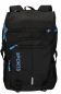 Preview: BETZ Rucksack Damen Herren Reise und Wanderrucksack  Sports II 4 Taschen Volumen 24 Liter