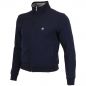 Preview: Betz free time jacket for men Climate Comfort by hajo colour marine blue sizes 48-62