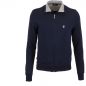 Preview: Betz free time jacket for men Climate Comfort by hajo colour marine blue sizes 48-62