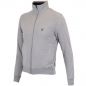 Preview: Betz free time jacket for men Climate Comfort by hajo colour grey sizes 48-62