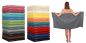 Preview: Betz PREMIUM Liegetücher – 1x Premium Liegetücher aus 100 % Baumwolle - Badetuch – Duschtuch - 70 x 140cm