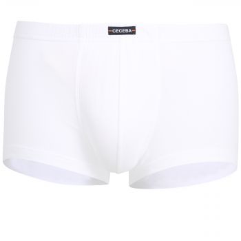 2 Pack Pants Boxer Brief Classic Colours: White and Black, Sizes: 5 &#8211; 8 by CECEBA