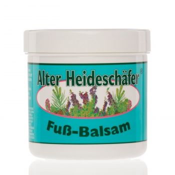 Baume Kräuterhof| Alter Heideschäfer pommades 3 boîtes à 250 ml crèmes gels aloe vera pommade graisse à traire gel glace baume pour les pieds