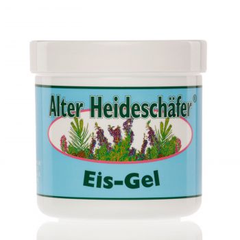 Baume Kräuterhof| Alter Heideschäfer pommades 3 boîtes à 250 ml crèmes gels aloe vera pommade graisse à traire gel glace baume pour les pieds