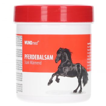 Betz ungüento de caballo con efecto extra fuerte de Wundmed 250ml