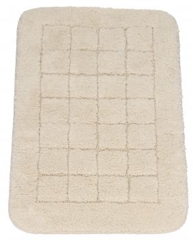 Betz Tapis de bain VIENA taille 46x70 cm qualité 1800 g/m² 100% coton plusieurs couleurs au choix