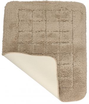 Betz Tapis de bain VIENA taille 46x70 cm qualité 1800 g/m² 100% coton plusieurs couleurs au choix